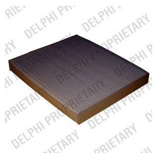 Фільтр повітря (салону) Delphi TSP0325252