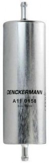 Фильтр топливный BMW 730i/740i 92-; 750i/850i 89- Denckermann A110158 (фото 1)