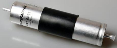 Фільтр паливний Mini One 1.4D 06/03- Denckermann A110661