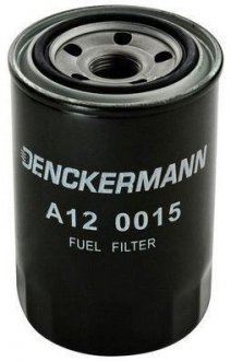 Фільтр паливний Isuzu Midi 2.0TD,Kia Pregio/Kia Carnival 2.9TDi 99-01 Denckermann A120015
