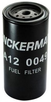 Фільтр паливний Volvo FH 12 Denckermann A120049