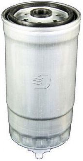 Фильтр топливный HYUNDAI SANTA FE 2.0 CRDI 01-06 (пр-во) Denckermann A120221 (фото 1)