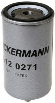 Фільтр паливний Man F90 86/Setra/Neoplan/Steyr Van Hool Denckermann A120271