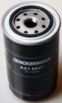 Фильтр масляный IVECO DAILY III 99-06 (пр-во) Denckermann A210627 (фото 1)