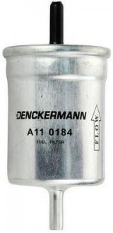 Фільтр паливний Renault Megane 1.4-2.0 16V/Twingo 1.2 93- Denckermann A110184