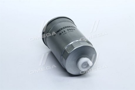 Фильтр топливный VAG 1.9 TDI 98-08 (пр-во) Denckermann A120069 (фото 1)