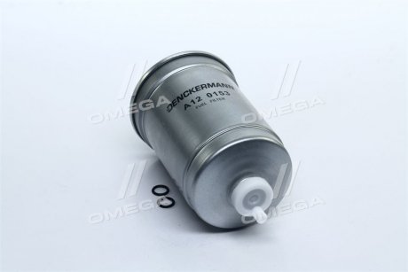 Фильтр топливный VW SHARAN I 1.9-2.0 TDI, FORD GALAXY I 1.9TDI -06 (пр-во) Denckermann A120153 (фото 1)