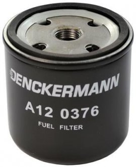 Фильтр топливный FORD TRANSIT 2.4 D (пр-во) Denckermann A120376 (фото 1)