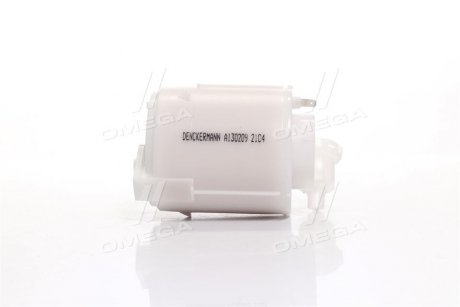 Фильтр топливный HYUNDAI I30 1.4 T-GDI 16- (пр-во) Denckermann A130209 (фото 1)