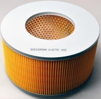 Фильтр воздушный TOYOTA HILUX 2.5 D-4D 05- (пр-во) Denckermann A140795 (фото 1)