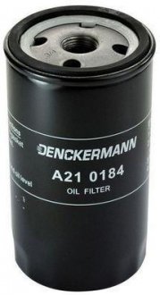 Фильтр масляный Ford 1.6D Denckermann A210184 (фото 1)