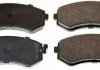 Фото автозапчастини brake pad rear Denckermann B111209 (фото 1)