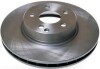 Фото автозапчастини brake disc front Denckermann B130357 (фото 1)