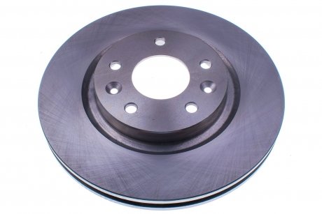 Фото автозапчасти диск гальмівний перед. (296mmx26mm) NISSAN QASHQAI II 1.2 DIG-T/1.2 TCe 130/1.5 dCi/1.5 dCi 110/1.6 dCi/1.6 dCi 130/1.6 dCi 130 4x4/1.6 dCi ALL MODE 4x4-i/1.6 DIG-T/2.0 ALL MODE 4x4-i Denckermann B130736