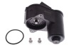 Фото автозапчасти сервопривід супорта Audi Q3 Seat Alhambra Vw Cc, Passat, Passat Alltrack, Passat Cc, Sharan, Tiguan 1.4-3.6 Denckermann B190274 (фото 1)