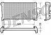 Фото автозапчасти радиатор охлаждения двигателя DENSO DRM13010 (фото 1)
