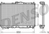 Фото автозапчастини радіатор охолоджування DENSO DRM45011 (фото 1)