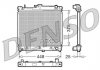 Фото автозапчасти конденсер DENSO DRM47014 (фото 1)