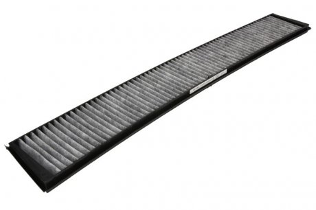 Салонний фільтр з активованим вугіллям BMW 3 (E46), X3 (E83) 1.6-3.2 12.97-12.11 DENSO DCF062K