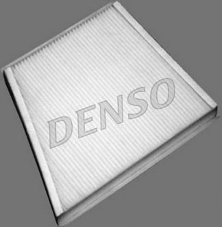 Фильтр салона (пр-во) DENSO DCF144P (фото 1)