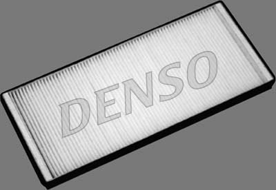 Фільтр повітря салону DENSO DCF537P (фото 1)