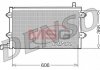 Фото автозапчасти радиатор кондиционера DENSO DCN32003 (фото 1)