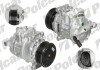 Фото автозапчасти компрессор кондиционера AUDI A4; SEAT EXEO, EXEO ST 1.6-3.0D 11.00-05.13 DENSO DCP02041 (фото 5)