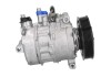 Компрессор кондиционера AUDI A4 B8, A4 B9, A5, Q5 2.0D-3.2 11.08- DENSO DCP02105 (фото 3)