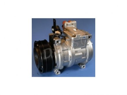 Фото автозапчасти компресор кондицiонера DENSO DCP05006