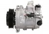 Компресор кондиціонера 2W9319D629BC Jaguar DENSO DCP11010 (фото 1)