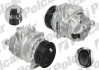 Фото автозапчасти компрессор кондиционера AUDI A3, Q3, TT; SEAT ALHAMBRA, ALTEA, ALTEA XL, LEON, TOLEDO III; SKODA OCTAVIA II, SUPERB II, YETI; Volkswagen BEETLE, CADDY ALLTRACK 1.2-3.6 02.03- DENSO DCP32045 (фото 5)