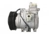 Компрессор кондиционера TOYOTA RAV 4 II 2.0 05.00-11.05 DENSO DCP50033 (фото 1)