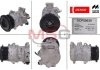 Компресор кондиціонера 883100R030 Toyota DENSO DCP50039 (фото 1)