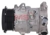 Компресор кондиціонера 883100R030 Toyota DENSO DCP50039 (фото 4)