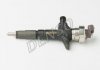 Фото автозапчасти электромагнитный инжектор CR ISUZU D-MAX I 3.0D 01.07-06.12 DENSO DCRI106980 (фото 2)