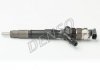 Фото автозапчасти электромагнитный инжектор CR TOYOTA HILUX VII 2.5D 03.05-05.15 DENSO DCRI107760 (фото 3)