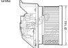 Фото автозапчастини вентилятор салона 64119266899 Bmw DENSO DEA05005 (фото 1)