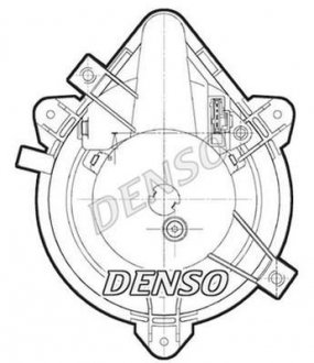 Фото автозапчастини автозапчастина DENSO DEA09044