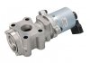 Клапан EGR TOYOTA AURIS, AVENSIS, COROLLA, COROLLA VERSO, RAV 4 III 2.0D/2.2D 10.05-07.14 DENSO DEG0110 (фото 1)