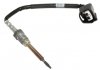 Фото автозапчасти датчик температуры дымовых газов TOYOTA LAND CRUISER, LAND CRUISER PRADO 3.0D 08.09- DENSO DET-0133 (фото 1)