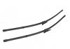 Щітка склоочисника передня плоска зі спойлером (2шт) Flat Blades 650/600мм MERCEDES E (W212), SPRINTER 3,5-T (B906), SPRINTER 3-T (B906), SPRINTER 4,6-T (B906) 04.06- DENSO DF-025 (фото 2)