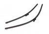 Щітка склоочисника без петель передні (2 шт.) Flat Blades 640/520мм AUDI A6 ALLROAD C7, A6 C7, A7 10.10-09.18 DENSO DF-049 (фото 2)