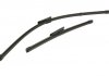 Щетка переднего стеклоочистителя без шарнира (2 шт.) 650/350мм RENAULT CAPTUR I, CLIO IV 11.12- DENSO DF-061 (фото 1)