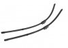 Щетка стеклоочистителя бескаркасная передняя со спойлером (2шт) 650/600мм MERCEDES E T-MODEL (S212), E (W212) 01.09-12.16 DENSO DF-109 (фото 2)