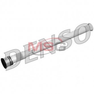 Осушувач кондиціонера 71737165 Fiat DENSO DFD01006 (фото 1)
