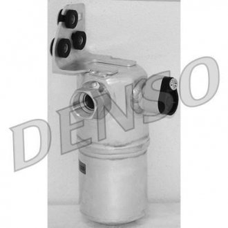 Осушувач кондиціонера 8Z0820193B Volkswagen DENSO DFD02013