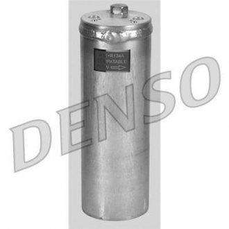 Осушувач кондиціонера Nissan (921312F011) DENSO DFD46002