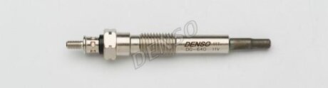 Фото автозапчастини автозапчасть DENSO DG640