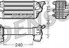 Фото автозапчасти інтеркулер DENSO DIT09120 (фото 1)