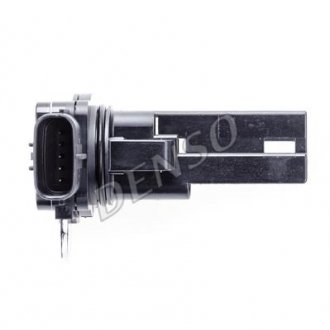 Расходомер воздуха (5 pin, картридж) SUBARU FORESTER, IMPREZA, LEGACY V 2.0/2.5 01.08- DENSO DMA-0102
